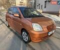 Оранжевый Киа Пиканто, объемом двигателя 1.1 л и пробегом 133 тыс. км за 4500 $, фото 5 на Automoto.ua