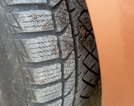 Помаранчевий Кіа Піканто, об'ємом двигуна 1.1 л та пробігом 150 тис. км за 4100 $, фото 5 на Automoto.ua