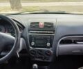 Помаранчевий Кіа Піканто, об'ємом двигуна 1.09 л та пробігом 209 тис. км за 2900 $, фото 13 на Automoto.ua