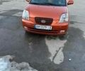 Помаранчевий Кіа Піканто, об'ємом двигуна 1.1 л та пробігом 150 тис. км за 3400 $, фото 1 на Automoto.ua