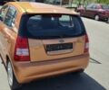 Киа Пиканто 2005 в Киеве на Automoto.ua Оранжевый Киа Пиканто, объемом двигателя 1.09 л и пробегом 128 тыс. км за 4400 $, фото 4 на Automoto.ua