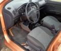 Помаранчевий Кіа Піканто, об'ємом двигуна 1.1 л та пробігом 150 тис. км за 4100 $, фото 4 на Automoto.ua
