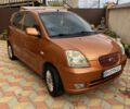 Кіа Піканто 2006 у Одесі на Automoto.ua Помаранчевий Кіа Піканто, об'ємом двигуна 1.1 л та пробігом 123 тис. км за 5200 $, фото 1 на Automoto.ua