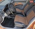 Оранжевый Киа Пиканто, объемом двигателя 1.1 л и пробегом 129 тыс. км за 5099 $, фото 12 на Automoto.ua