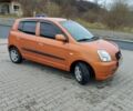 Оранжевый Киа Пиканто, объемом двигателя 1.1 л и пробегом 182 тыс. км за 4000 $, фото 1 на Automoto.ua