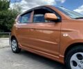 Оранжевый Киа Пиканто, объемом двигателя 1.1 л и пробегом 101 тыс. км за 5300 $, фото 9 на Automoto.ua