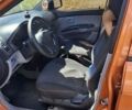 Оранжевый Киа Пиканто, объемом двигателя 1.09 л и пробегом 186 тыс. км за 3100 $, фото 1 на Automoto.ua