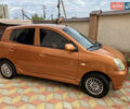 Кіа Піканто 2006 у Одесі на Automoto.ua Помаранчевий Кіа Піканто, об'ємом двигуна 1.1 л та пробігом 123 тис. км за 5200 $, фото 2 на Automoto.ua