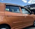 Оранжевый Киа Пиканто, объемом двигателя 1.1 л и пробегом 101 тыс. км за 5300 $, фото 8 на Automoto.ua