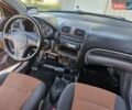 Оранжевый Киа Пиканто, объемом двигателя 1.1 л и пробегом 129 тыс. км за 5099 $, фото 22 на Automoto.ua