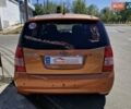 Оранжевый Киа Пиканто, объемом двигателя 1.1 л и пробегом 129 тыс. км за 5099 $, фото 3 на Automoto.ua
