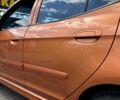 Оранжевый Киа Пиканто, объемом двигателя 1.1 л и пробегом 101 тыс. км за 5300 $, фото 3 на Automoto.ua