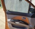 Оранжевый Киа Пиканто, объемом двигателя 1.09 л и пробегом 208 тыс. км за 5000 $, фото 15 на Automoto.ua