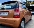 Оранжевый Киа Пиканто, объемом двигателя 1.1 л и пробегом 101 тыс. км за 5300 $, фото 5 на Automoto.ua