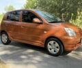 Оранжевый Киа Пиканто, объемом двигателя 1.1 л и пробегом 158 тыс. км за 3900 $, фото 5 на Automoto.ua