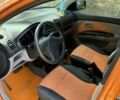 Оранжевый Киа Пиканто, объемом двигателя 1.1 л и пробегом 158 тыс. км за 3900 $, фото 8 на Automoto.ua