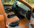 Оранжевый Киа Пиканто, объемом двигателя 1.1 л и пробегом 158 тыс. км за 3900 $, фото 12 на Automoto.ua