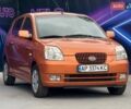 Помаранчевий Кіа Піканто, об'ємом двигуна 1.09 л та пробігом 174 тис. км за 4799 $, фото 3 на Automoto.ua