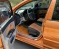 Оранжевый Киа Пиканто, объемом двигателя 1.1 л и пробегом 158 тыс. км за 3900 $, фото 9 на Automoto.ua