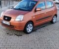 Оранжевый Киа Пиканто, объемом двигателя 1.09 л и пробегом 150 тыс. км за 3350 $, фото 1 на Automoto.ua