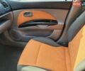 Оранжевый Киа Пиканто, объемом двигателя 1.1 л и пробегом 183 тыс. км за 4700 $, фото 6 на Automoto.ua