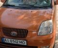 Помаранчевий Кіа Піканто, об'ємом двигуна 1.09 л та пробігом 90 тис. км за 4000 $, фото 1 на Automoto.ua