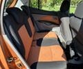 Оранжевый Киа Пиканто, объемом двигателя 1.09 л и пробегом 69 тыс. км за 5350 $, фото 5 на Automoto.ua