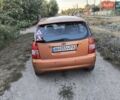 Помаранчевий Кіа Піканто, об'ємом двигуна 1.1 л та пробігом 75 тис. км за 5500 $, фото 1 на Automoto.ua