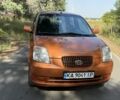 Оранжевый Киа Пиканто, объемом двигателя 1.1 л и пробегом 158 тыс. км за 3900 $, фото 6 на Automoto.ua