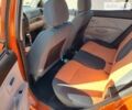 Оранжевый Киа Пиканто, объемом двигателя 1.1 л и пробегом 110 тыс. км за 6200 $, фото 5 на Automoto.ua