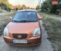 Помаранчевий Кіа Піканто, об'ємом двигуна 1.1 л та пробігом 75 тис. км за 5500 $, фото 15 на Automoto.ua
