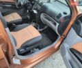 Помаранчевий Кіа Піканто, об'ємом двигуна 1.1 л та пробігом 75 тис. км за 5500 $, фото 3 на Automoto.ua