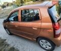 Помаранчевий Кіа Піканто, об'ємом двигуна 1.1 л та пробігом 75 тис. км за 5500 $, фото 13 на Automoto.ua
