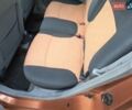 Помаранчевий Кіа Піканто, об'ємом двигуна 1.1 л та пробігом 75 тис. км за 5500 $, фото 1 на Automoto.ua