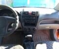 Оранжевый Киа Пиканто, объемом двигателя 1 л и пробегом 190 тыс. км за 3900 $, фото 7 на Automoto.ua