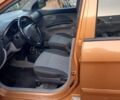 Оранжевый Киа Пиканто, объемом двигателя 1 л и пробегом 175 тыс. км за 4600 $, фото 1 на Automoto.ua