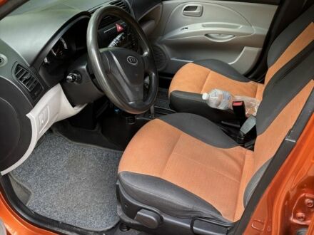 Киа Пиканто 2008 в Харькове на Automoto.ua Оранжевый Киа Пиканто, объемом двигателя 0 л и пробегом 164 тыс. км за 3099 $, фото 1 на Automoto.ua