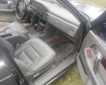 Зелений Кіа Потентія, об'ємом двигуна 2 л та пробігом 222 тис. км за 1599 $, фото 5 на Automoto.ua