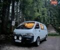 Белый Киа Преджио, объемом двигателя 2.7 л и пробегом 266 тыс. км за 7700 $, фото 46 на Automoto.ua