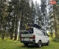 Белый Киа Преджио, объемом двигателя 2.7 л и пробегом 266 тыс. км за 7700 $, фото 43 на Automoto.ua