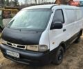 Белый Киа Преджио, объемом двигателя 2.48 л и пробегом 300 тыс. км за 1250 $, фото 1 на Automoto.ua