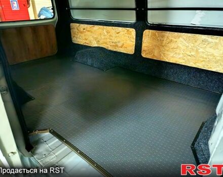Белый Киа Преджио, объемом двигателя 27 л и пробегом 426 тыс. км за 3500 $, фото 10 на Automoto.ua