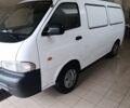 Білий Кіа Преджіо, об'ємом двигуна 2 л та пробігом 426 тис. км за 3000 $, фото 1 на Automoto.ua