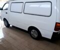 Белый Киа Преджио, объемом двигателя 27 л и пробегом 426 тыс. км за 3500 $, фото 2 на Automoto.ua