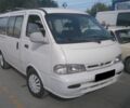 Белый Киа Преджио, объемом двигателя 3 л и пробегом 300 тыс. км за 1140 $, фото 1 на Automoto.ua