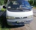 Белый Киа Преджио, объемом двигателя 0 л и пробегом 192 тыс. км за 1800 $, фото 1 на Automoto.ua