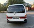 Белый Киа Преджио, объемом двигателя 2.67 л и пробегом 332 тыс. км за 3500 $, фото 6 на Automoto.ua