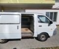 Белый Киа Преджио, объемом двигателя 2.5 л и пробегом 120 тыс. км за 2200 $, фото 1 на Automoto.ua