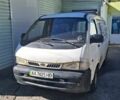 Білий Кіа Преджіо, об'ємом двигуна 2.5 л та пробігом 400 тис. км за 650 $, фото 1 на Automoto.ua