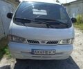 Білий Кіа Преджіо, об'ємом двигуна 2.5 л та пробігом 263 тис. км за 2000 $, фото 6 на Automoto.ua
